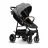 Carucior PM CARUCIOR LIONELO ALEXIA GREY STONE