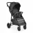 Carucior PM CARUCIOR DE PLIMBARE MONI BUGGY BLACK