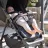 Carucior PM CARUCIOR DE PLIMBARE COLETTO DIZZI MINT
