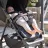 Carucior PM CARUCIOR DE PLIMBARE COLETTO DIZZI BLACK