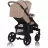 Коляска PM Carucior Lionelo Annet Plus Beige Sand