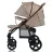 Коляска PM Carucior Lionelo Annet Plus Beige Sand