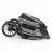 Carucior PM CARUCIOR TRANSFORMABIL 2IN1 MONI KALI GREY