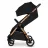 Carucior PM CARUCIOR LIONELO INGRID BLACK ONYX