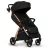 Carucior PM CARUCIOR LIONELO INGRID BLACK ONYX