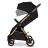 Carucior PM CARUCIOR LIONELO INGRID BLACK ONYX
