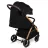 Carucior PM CARUCIOR LIONELO INGRID BLACK ONYX