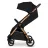 Carucior PM CARUCIOR LIONELO INGRID BLACK ONYX