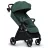 Коляска PM Carucior Lionelo Ingrid Green Emerald
