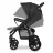 Carucior PM CARUCIOR LIONELO ANNET TOUR BLACK CARBON
