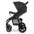 Carucior PM CARUCIOR LIONELO ANNET TOUR BLACK CARBON