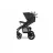 Carucior PM CARUCIOR LIONELO ANNET TOUR BLACK CARBON