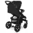 Carucior PM CARUCIOR LIONELO ANNET TOUR BLACK CARBON