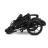 Carucior PM CARUCIOR DE PLIMBARE CARETERO LIMA BLACK