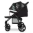 Carucior PM CARUCIOR LIONELO ANNET PLUS GOLDENMOMENTS