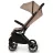 Carucior PM CARUCIOR LIONELO CLOE BEIGE SAND