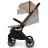 Carucior PM CARUCIOR LIONELO CLOE BEIGE SAND