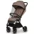 Carucior PM CARUCIOR LIONELO CLOE BEIGE SAND