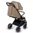 Carucior PM CARUCIOR LIONELO CLOE BEIGE SAND