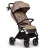 Carucior PM CARUCIOR LIONELO CLOE BEIGE SAND