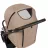 Carucior PM CARUCIOR LIONELO CLOE BEIGE SAND