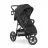 Carucior PM CARUCIOR DE PLIMBARE HAUCK RAPID 3R BLACK (3ROTI)