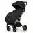 Carucior PM CARUCIOR LIONELO CLOE BLACK ONYX