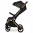 Carucior PM CARUCIOR LIONELO CLOE BLACK ONYX