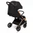 Carucior PM CARUCIOR LIONELO CLOE BLACK ONYX