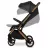 Carucior PM CARUCIOR LIONELO CLOE BLACK ONYX