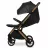 Carucior PM CARUCIOR LIONELO CLOE BLACK ONYX