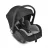 Carucior PM CARUCIOR TRANSFORMABIL 3IN1 MONI MARBELLA GREY