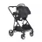 Carucior PM CARUCIOR TRANSFORMABIL 3IN1 MONI MARBELLA GREY