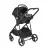 Carucior PM CARUCIOR TRANSFORMABIL 3IN1 MONI MARBELLA GREY