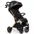Carucior PM CARUCIOR LIONELO CLOE GOLDEN MOMENTS