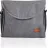 Carucior PM CARUCIOR TRANSFORMABIL 2IN1 MONI MIDAS GREY