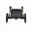 Carucior PM CARUCIOR TRANSFORMABIL 2IN1 MONI MIDAS BLACK