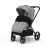 Carucior PM CARUCIOR 2IN1 LIONELO MIKA GREY STONE