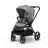 Carucior PM CARUCIOR 2IN1 LIONELO MIKA GREY STONE