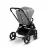 Carucior PM CARUCIOR 2IN1 LIONELO MIKA GREY STONE