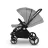 Carucior PM CARUCIOR 2IN1 LIONELO MIKA GREY STONE