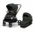 Carucior PM CARUCIOR 2IN1 LIONELO MIKA GREEN FOREST