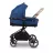 Carucior PM CARUCIOR 2IN1 LIONELO MIKA BLUE NAVY