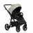 Carucior TUTIS CARUCIOR 2IN1  LEO  WARM GREY (1222068)