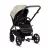Carucior TUTIS CARUCIOR 2IN1  LEO  WARM GREY (1222068)
