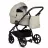 Carucior TUTIS CARUCIOR 2IN1  LEO  WARM GREY (1222068)