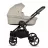 Carucior TUTIS CARUCIOR 2IN1  LEO  WARM GREY (1222068)