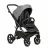 Carucior TUTIS CARUCIOR 2IN1  UNO 5+ EARTH 2/1 GREY (1402022)