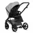 Коляска TUTIS Carucior 2in1 TUTIS VIVA5+ 2/1 Crystal 058 (145058)