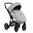 Коляска TUTIS Carucior 2in1 TUTIS VIVA5+ 2/1 Crystal 058 (145058)